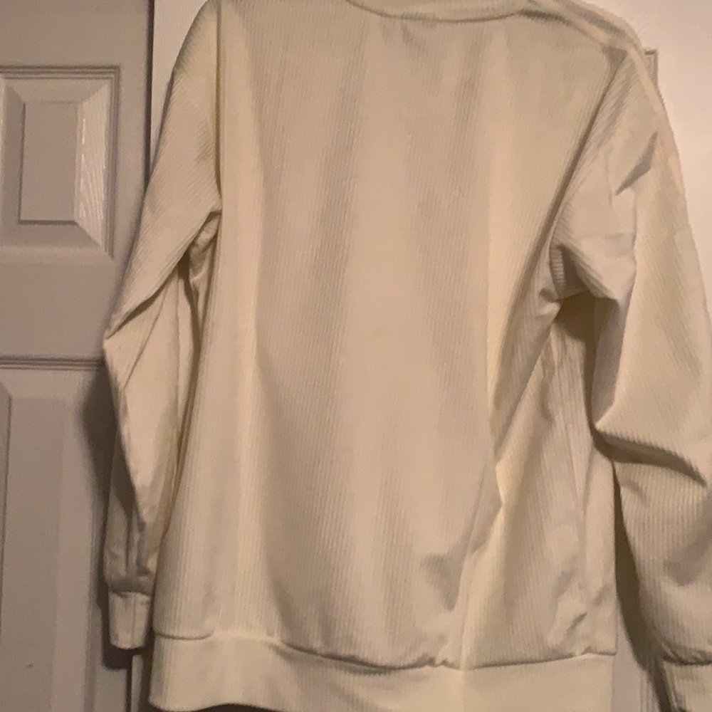 Crew Sweater - Picture 3 of 4